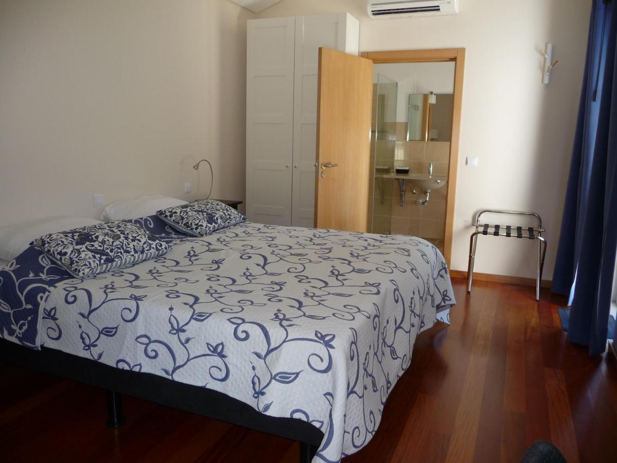 Casa Aguas Mansas Bed & Breakfast Cadima Eksteriør bilde